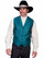 Scarboro Paisley Vest RW093