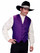 Scarboro Paisley Vest RW093