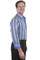 Stripe Long Sleeve Shirt PS-213