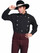 Engineer Bib Shirt RW011