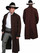 Canvas Duster RW107