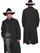 Canvas Duster RW107