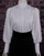 Alma Blouse CL442