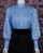 Alma Blouse CL442