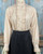 Ruffle Front Blouse CL439