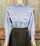 Amarillo Blouse CL527
