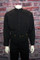 Old West Gambler Shirt CM635