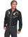 Rock 'N Roll Long Sleeve Shirt P-665