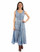 Lace Front Dress HC118