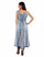 Lace Front Dress HC118