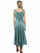 Lace Front Dress HC118