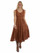 Lace Front Dress HC118