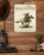 Winchester Logo Tin Sign DE1421