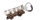 Wagon Beer Opener RA54159