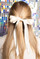 Candice Hair Bow MH012
