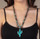 Cactus Necklace NK72883