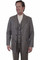 Old Trail Town Coat 541699