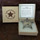 SHERIFF LINCOLN COUNTY N.M. BADGE PH-03