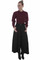 Charlotte Suede Riding Skirt RW503