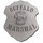 BUFFALO MARSHAL STATE OF MONTANA PH-51