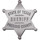 PRESIDIO COUNTY STATE OF TEXAS BADGE PH-72