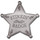 STINKIN' BADGE (STAR) PH-82