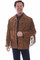 FRINGE SUEDE JACKET 86