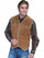 Leather HUNTER Vest 82