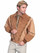 BOAR SUEDE RODEO Jacket 62