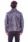 ZIP FRONT MEN'S Jacket 727