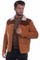 TWO-TONE Leather Jacket 2020