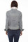 CLASSIC Leather JEAN Jacket L1041
