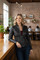 Zip Front Vintage Jacket L8