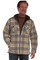 FARTHEST POINT CORDUROY HOODIE 5331