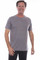 FARTHEST POINT FITTED T-SHIRT 5323