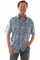 FARTHEST POINT HAWAIIAN SHIRT 5311