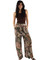 Palazzo Tie Front Pant HC1043