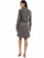 Whipstitch Dress HC994