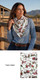 Retro Ranch Wild Rag 0911605