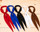 Polyester Apache Scarf 09002