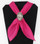 Oval Cactus Scarf Slide 28076