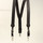 Leather Galluses N85124