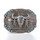 Steer & Arrow Buckle 37007