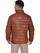 HORIZONTAL RIBBED  Jacket 512 RIBBED JCK