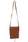 Whip Stitch Handbag B185