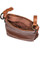 Whip Stitch Handbag B185