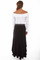 Ruffle Skirt HC610