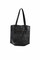 Lace Handbag B181-BLK