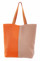 Woven handbag B604