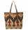 Woven Handbag B302